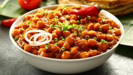 Kabuli Chana Calories And All You Need To Know