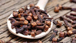 Super Uses of Cloves