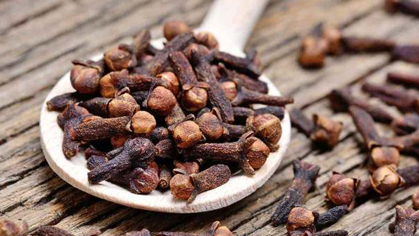 how to use cloves