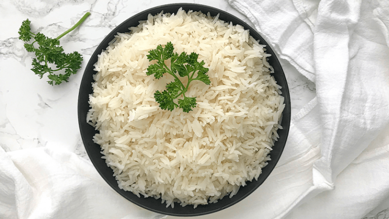 Here’s All You Need To Know About Nutrition And Calories In Basmati Rice
