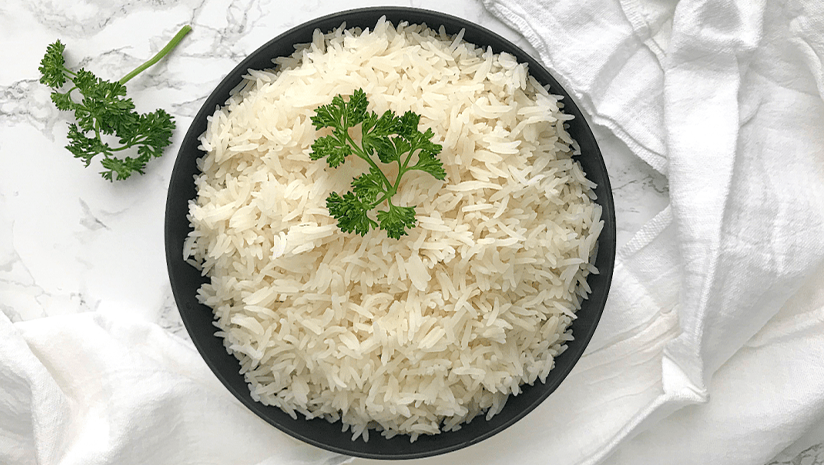 basmati rice