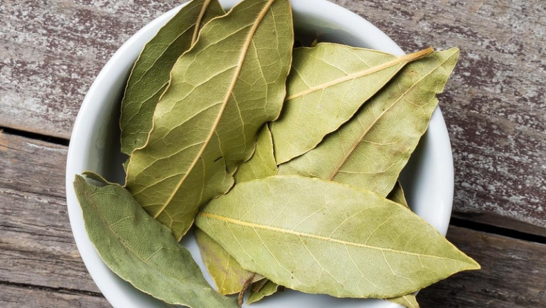 5 Brilliant Uses of Bay Leaves