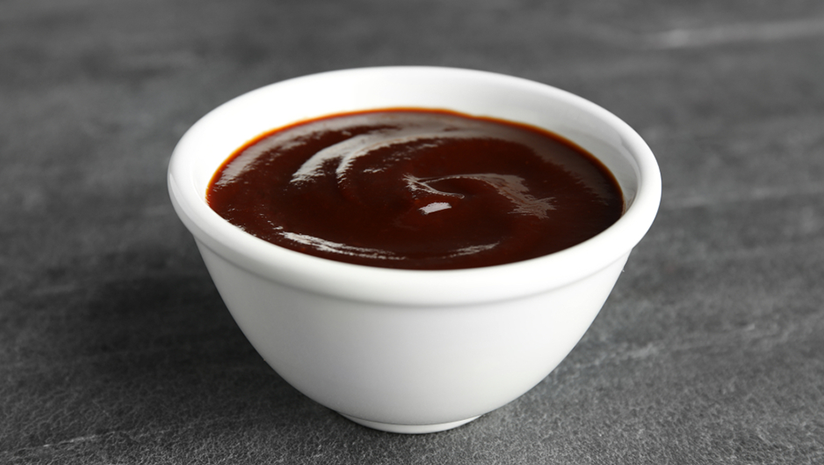 Black Pepper Sauce