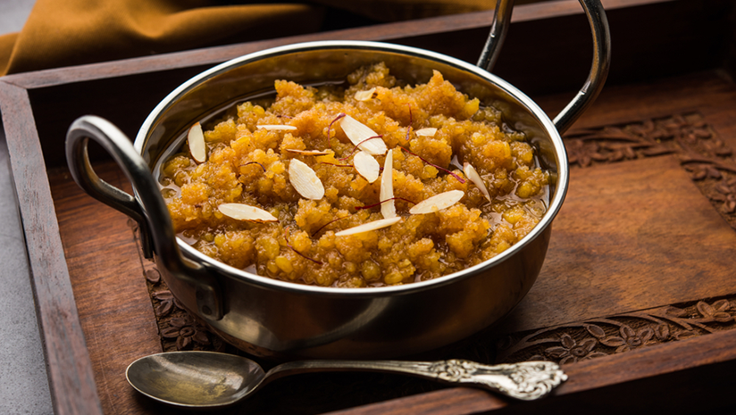 Beginner’s-guide-to-preparing-yummy-besan-halwa-recipe