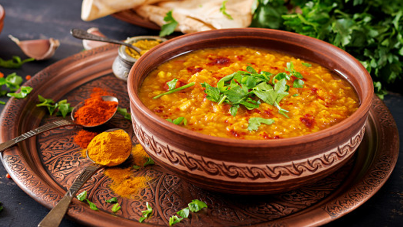 Make Delicious Dal Tadka By Following An Easy Recipe 24 Mantra Organic