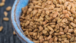 Here’s how fenugreek seeds help in weight loss