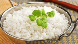 Easy And Yummy Coriander Rice Recipe