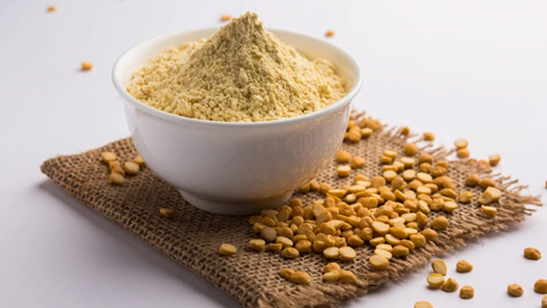 4 Nutritional Facts About Besan