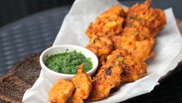 Beginner’s Guide To Prepare Besan Ke Pakore