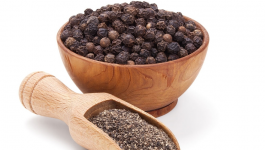 5 Amazing Health Benefits Of Organic Black Pepper