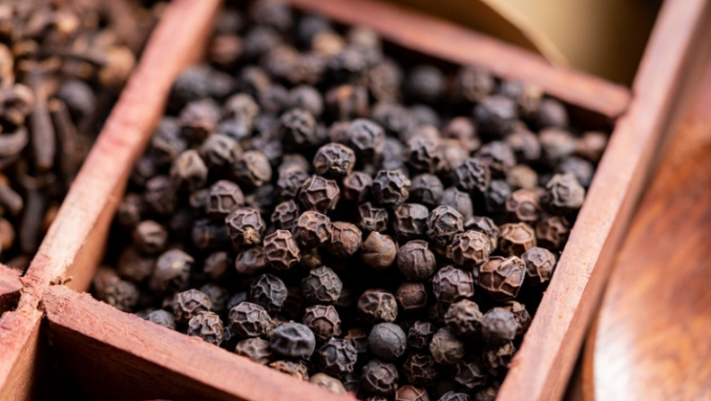 Ayurvedic Health Benefits of Black Pepper