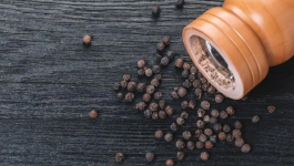 All You Need To Know About Black Pepper Benefits