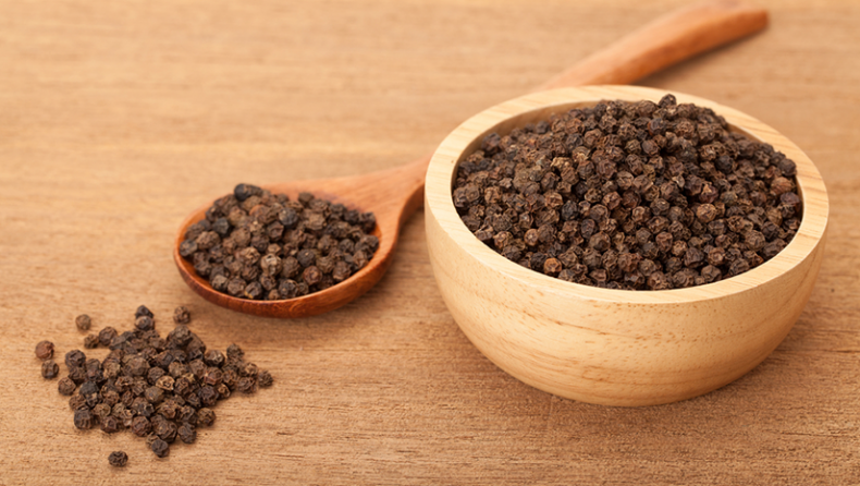 How Effective Is Black Pepper For Weight Loss?