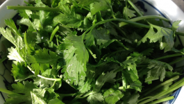 7 Health Benefits Of Coriander Juice