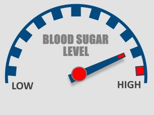 sugar level