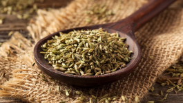 Here’s More Reasons to Chew on The Benefits of Fennel Seeds