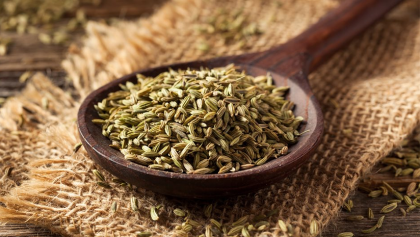 Here’s More Reasons to Chew on The Benefits of Fennel Seeds