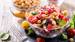 Everything You Need to Know about Healthy Vegan Diet