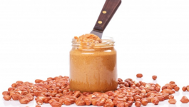 Super Delicious Peanut Butter Cookie Recipe