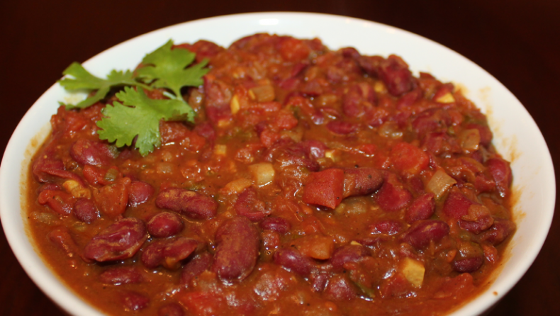 3 Yummy Rajma Recipe For Babies