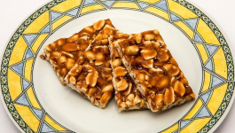 5 Snacks To Prepare With Peanuts