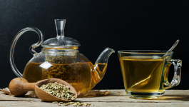 Amazing Ways in Which Fennel Tea Benefits The Body