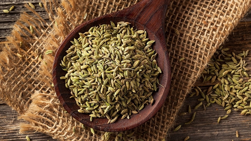 fennel seed