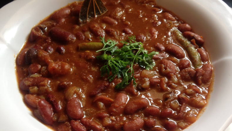 Delicious Rajma Dal Recipe To Try At Home