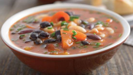 Healthy Recipe Of Rajma Soup To Add To Your Diet