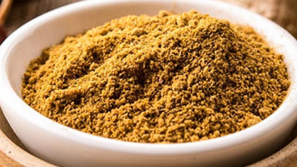 Check Out This Rajma Masala Powder Recipe
