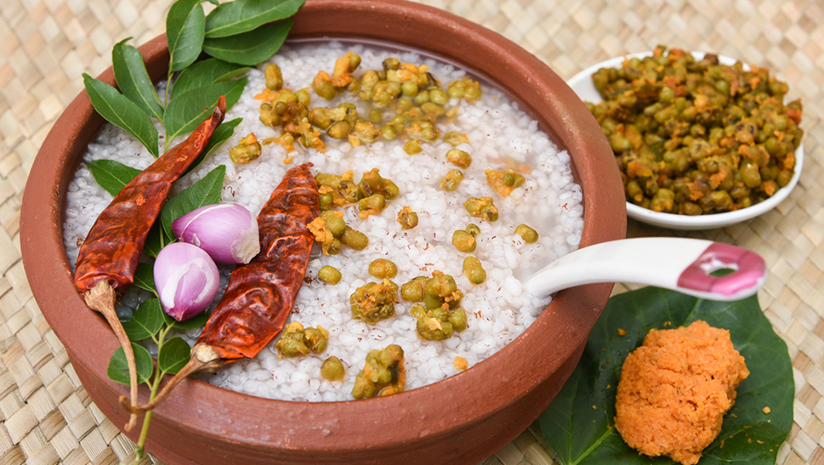 moong dal for digestion