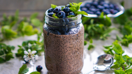 Healthy and Tasty, Easy Vegan Recipes