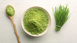 All You Need To Know About Wheat Grass Water Benefits