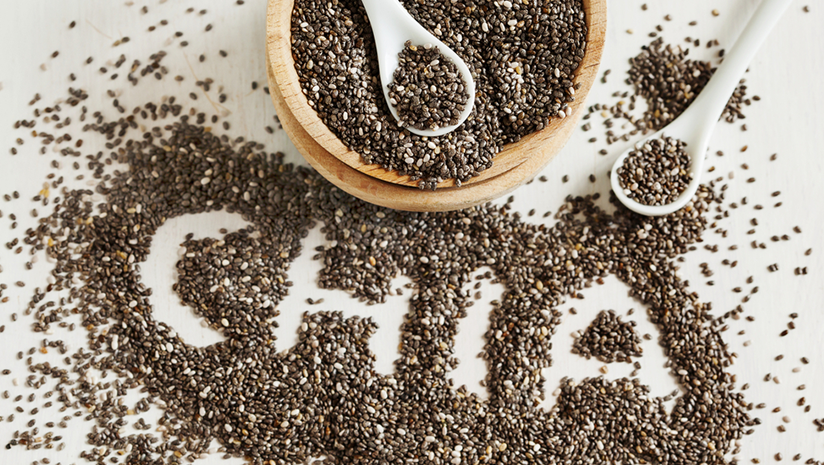 chia seeds benefits