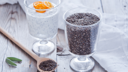 Ways to Use Organic Chia Seeds For Weightloss