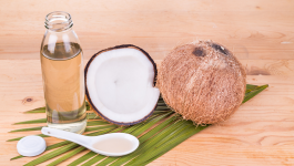 How To Use Coconut Oil For Weight Loss