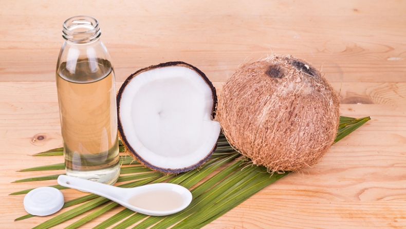 How To Use Coconut Oil For Weight Loss