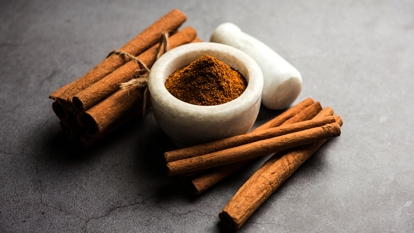 cinnamon insulin resistance