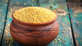 Are Millets Good For Health? These Reasons Will Make You Go For It