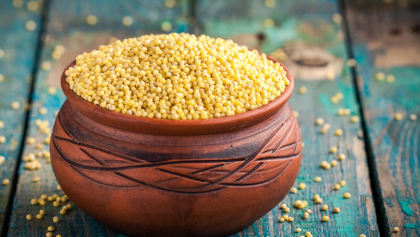 Are Millets Good For Health? These Reasons Will Make You Go For It