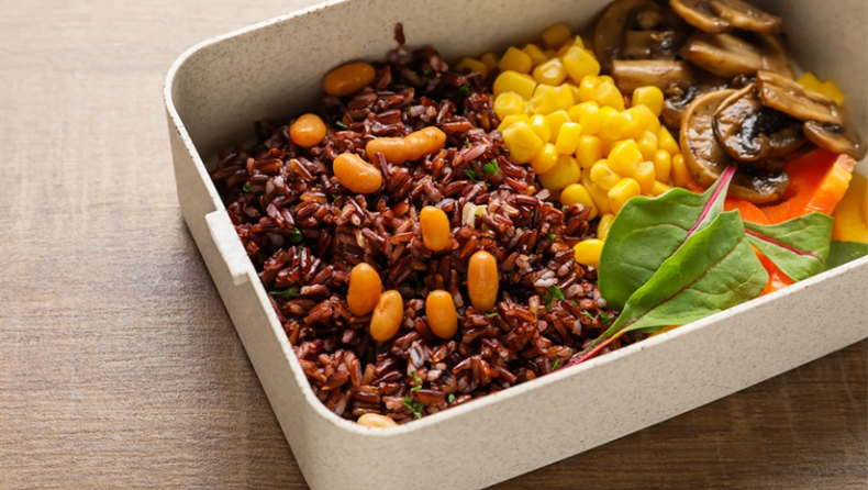 Red Rice Benefits On Diabetes And Blood Sugar