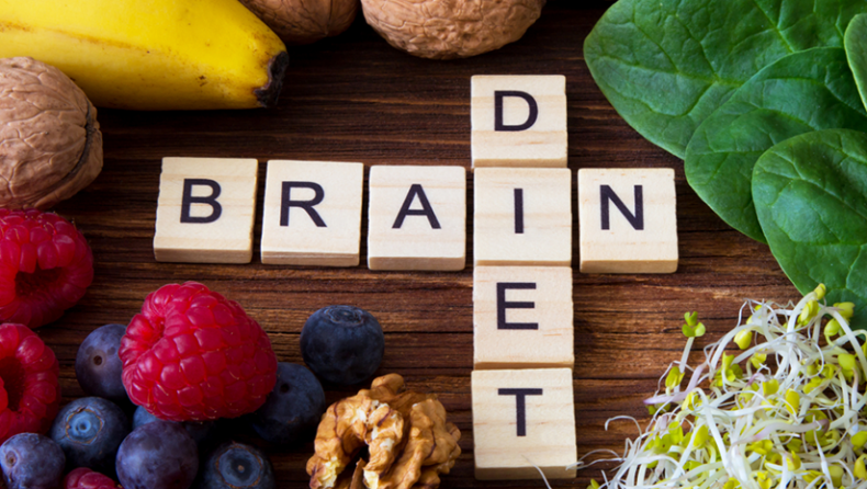 Five Memory Boosting Foods You Need To Know About