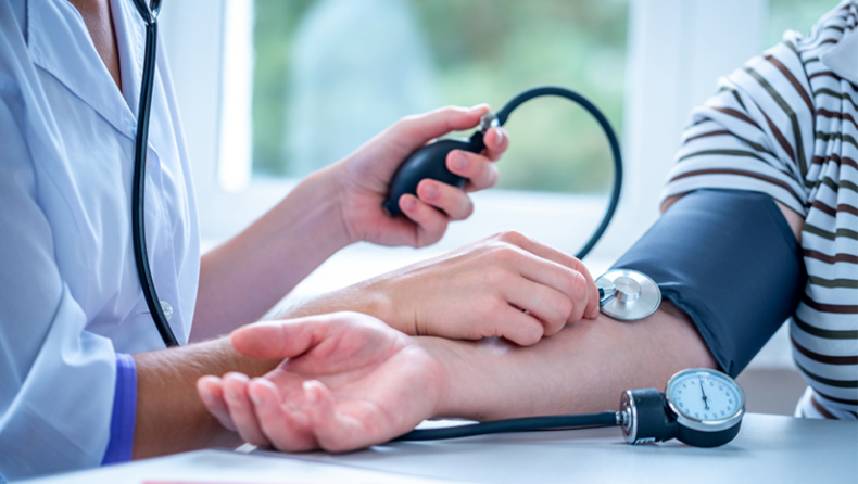 High Blood Pressure Symptoms, Causes and Treatment