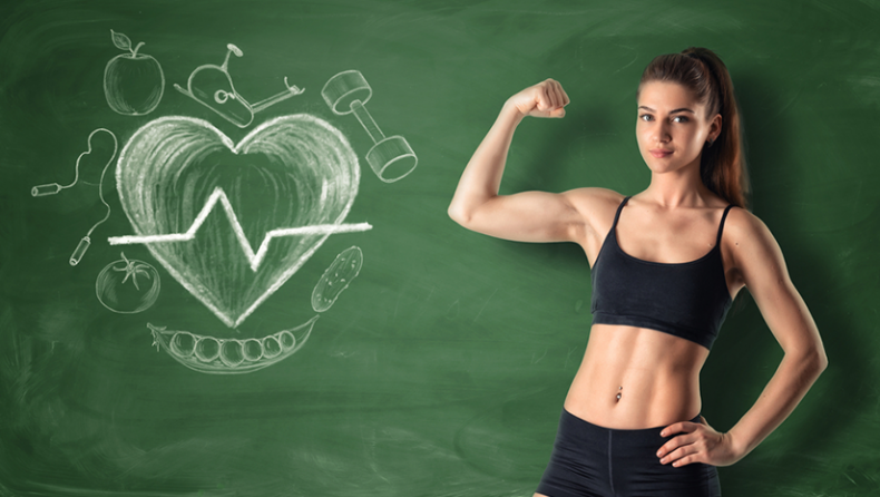 How Exercise Can Make Your Heart Healthy