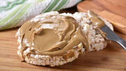 Is It Safe To Consume Gluten-Free Peanut Butter For Treating People Suffering From Celiac Diseases