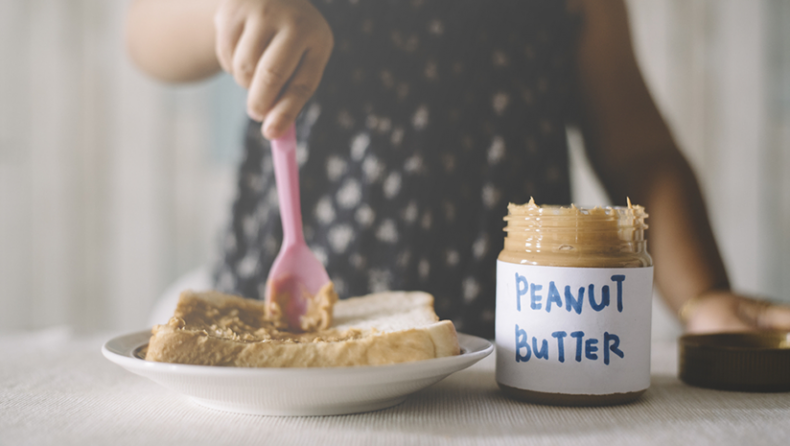 Is It Safe To Introduce Peanuts For Toddlers And Infants?