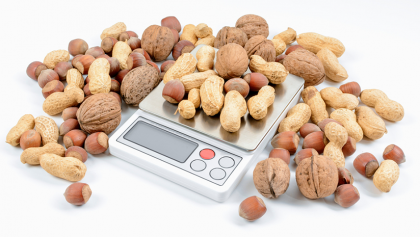 Peanuts Boost Metabolism – These Proven Facts Say So