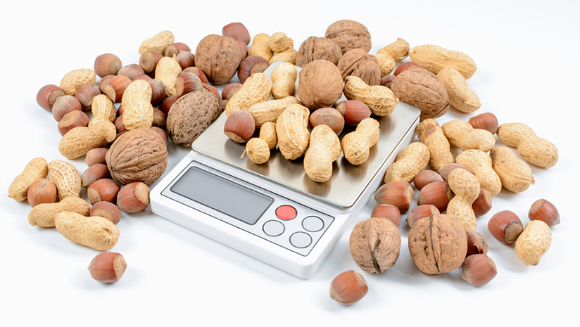 do peanuts boost metabolism