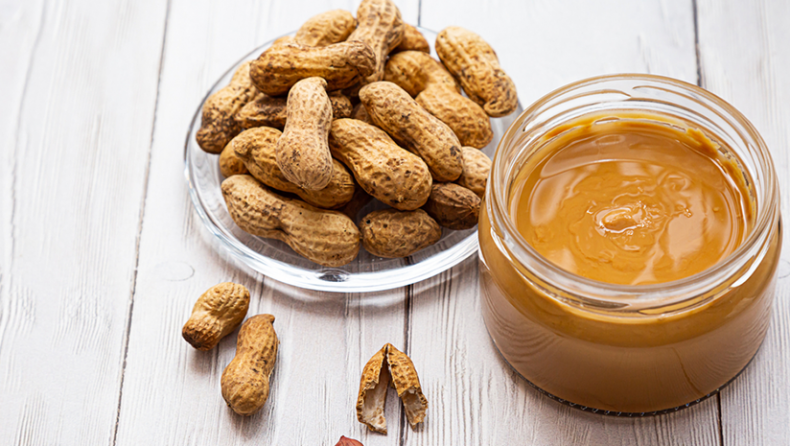 Fiber In Peanuts – Do Peanuts Have A Low Glycemic Index?