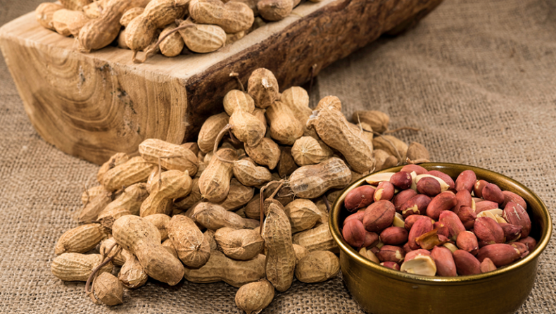 Why Should You Eat Peanuts For Increased Satiety?